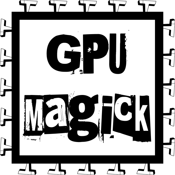 GpuMagick
