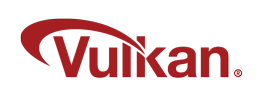 Vulkan logo