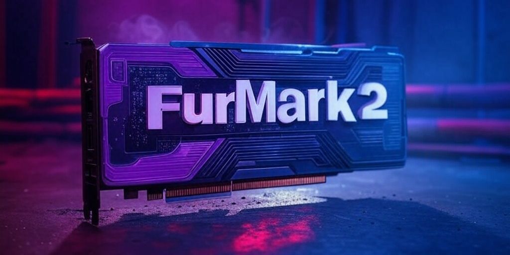 FurMark 2