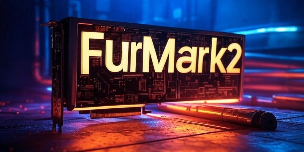 FurMark 2