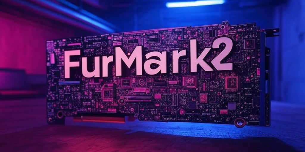 FurMark 2