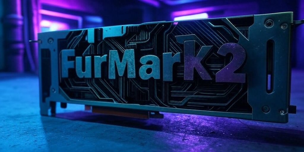 FurMark 2