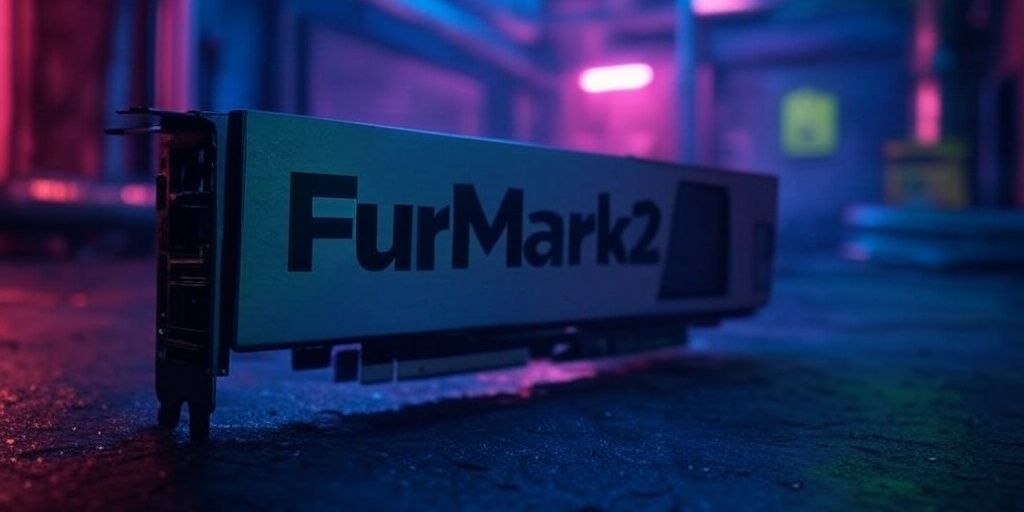 FurMark 2