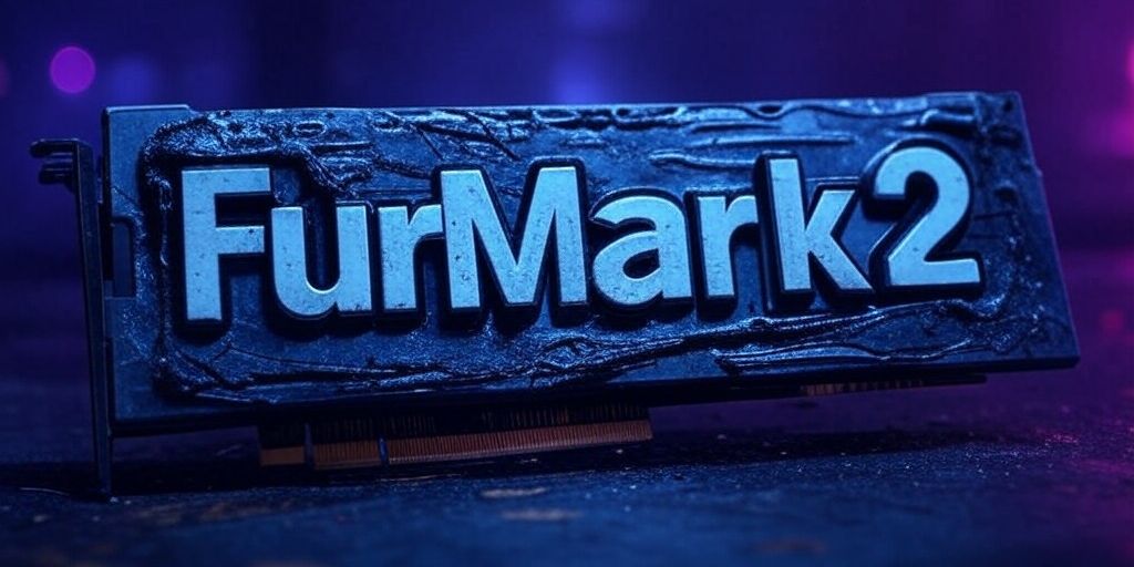FurMark 2
